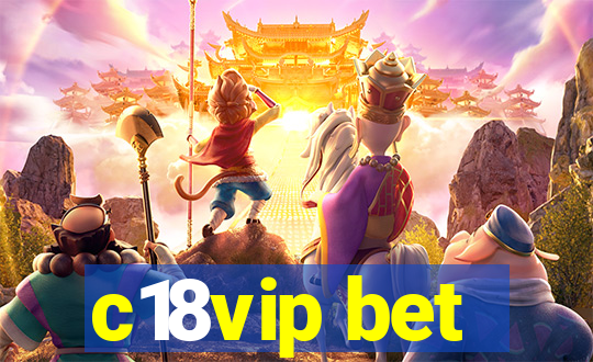 c18vip bet